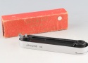 Leica Leitz Leicavit MP/M2 Silver SYOOM #59038L1