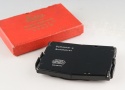 Leica Leitz SOOFM Shade Hood for Lens Summicron Summitar 5cm #59041L1