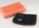 Leica Leitz SOOFM Shade Hood for Lens Summicron Summitar 5cm #59042L1