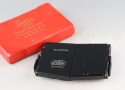 Leica Leitz SOOFM Shade Hood for Lens Summicron Summitar 5cm #59043L1