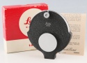 Leica Filter Turret 14116 #59058L1