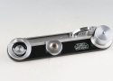 Leica Leitz SCNOO Rapid Winder Black/Chrome #59064T