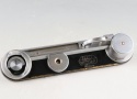 Leica Leitz SCNOO Rapid Winder Black/Chrome #59065T