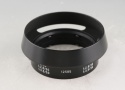 Leica Leitz Lens Hood 12585 for 35mm F2.8 3.5/50mm F2 2.8 3.5 #59070T