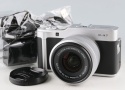 Fujifilm X-A7 + Fujinon XC 15-45mm F/3.5-5.6 OIS PZ Lens #59086E4