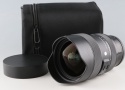 Sigma Art 14-24mm F/2.8 DG DN Lens for L-Mount #59105L6