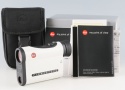 Leica Pinmaster II 40533 With Box #59120L1