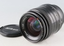 Nikon PC-Nikkor 35mm F/2.8 Lens #59125A4