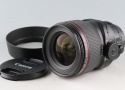 Canon TS-E 50mm F/2.8 L Macro Lens #59131F4