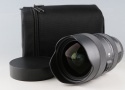 Sigma Art 14-24mm F/2.8 DG DN Lens for Sony E #59139L6
