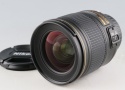 Nikon AF-S Nikkor 28mm F/1.8 G N Lens #59151A6