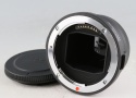Sigma Mount Converter MC-11 EF-E Mount #59163F4