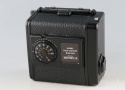 Zenza Bronica SQ-i 6×6 120 Film Back #59172F3