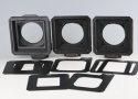 Hasselblad Proshade 6093T + 50-70 (x2) #59203M2