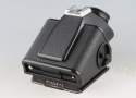 Hasselblad PME5 Meter Prism Finder #59205F3