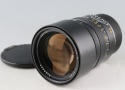 Leica Leitz Summicron-M 90mm F/2 Lens for Leica M #59218T