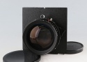 Fuji Fujifilm Fujinon.W 210mm F/5.6 Lens #59224B2