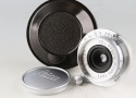 Leica Leitz Hektor 28mm F/6.3 Lens for Leica L39 #59239T