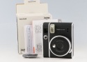 Fujifilm instax mini 40 Instant Camera With Box #59247L9
