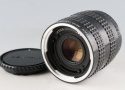 Pentax Rear Converter-A 645 2x #59271C3