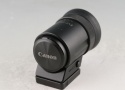 Canon EVF-DC2 Electronic Viewfinder #59272F2