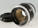 Canon 50mm F/1.4 Lens for Leica L39 #59275C2