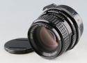 SMC Pentax 67 105mm F/2.4 Lens #59287C5