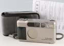 Contax T2D 35mm Point & Shoot Film Camera #59299D5