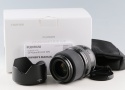 Fujifilm Fujinon GF 45mm F/2.8 R WR Lens With Box #59305L6