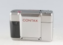 Contax T 35mm Film Camera #59312D5