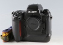Nikon F5 35mm SLR Film Camera #59319E4