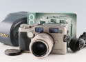 Contax G2D + Carl Zeiss Vario-Sonnar T* 35-70mm F/3.5-5.6 Lens #59320E4
