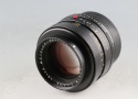 Leica Leitz Summilux-R 50mm F/1.4 3-Cam Lens for Leica R #59325T
