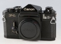 Canon F-1 Lake Placid1980 Olympic model 35mm SLR Film Camera #59362D2