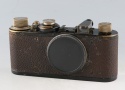 Leica Leitz Model C 35mm Film Camera #59364D1