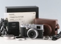 Fujifilm FinePix X100 Digital Camera #59454L7