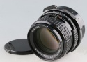 SMC Pentax 67 105mm F/2.4 Lens #59456C5