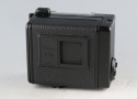 Zenza Bronica ETR 135 N Film Back #59463F3
