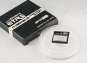 Zenza Bronica ETR Si Eye Correction Lens Diopter +1.5 #59464F2