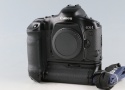 Canon EOS-1V HS 35mm SLR Film Camera #59467E4