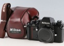 Nikon F3 35mm SLR Film Camera #59468D4