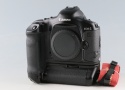 Canon EOS-1V HS 35mm SLR Film Camera #59480E4