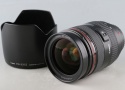 Canon EF 28-70mm F/2.8 L USM Lens #59481F6