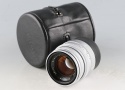 Leica Leitz Summicron-M 50mm F/2 Lens for Leica M #59482T