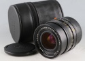Leica Leitz Summicron-R 35mm F/2 ROM Lens for Leica R #59483T