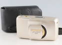 Olympus μ ZOOM 105 Deluxe 35mm Point & Shoot Film Camera #59485D5