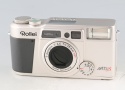 Rollei AFM35 35mm Point & Shoot Film Camera #59486D5