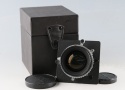Fujifilm Fujinon W 125mm F/5.6 Lens #59497L7