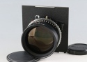 Fujifilm Fujinon W 250mm F/6.3 Lens #59498B3