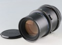 Mamiya-Sekor Z 250mm F/4.5 W Lens for RZ67 #59506G41